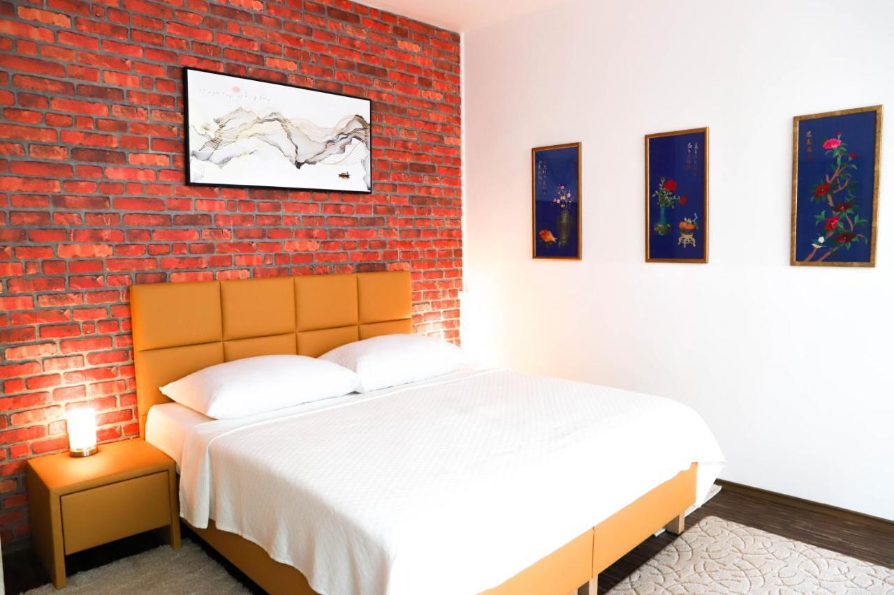 «go West» Guest Hostel Wien