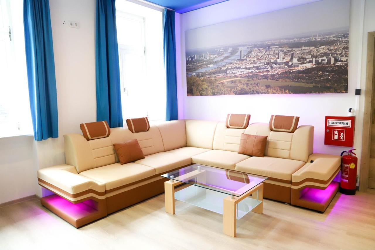 «go West» Guest Wien