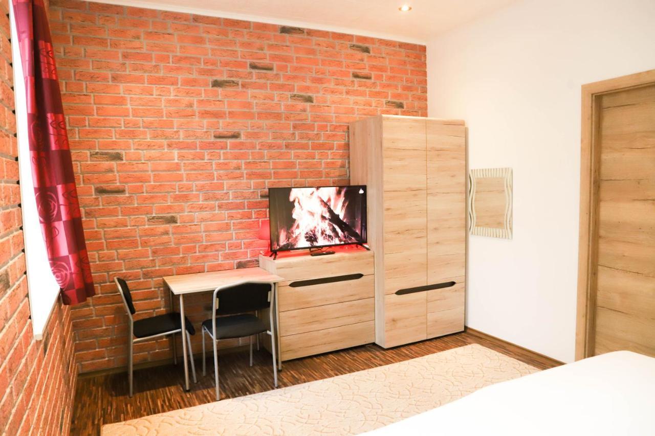 «go West» Guest Hostel Wien
