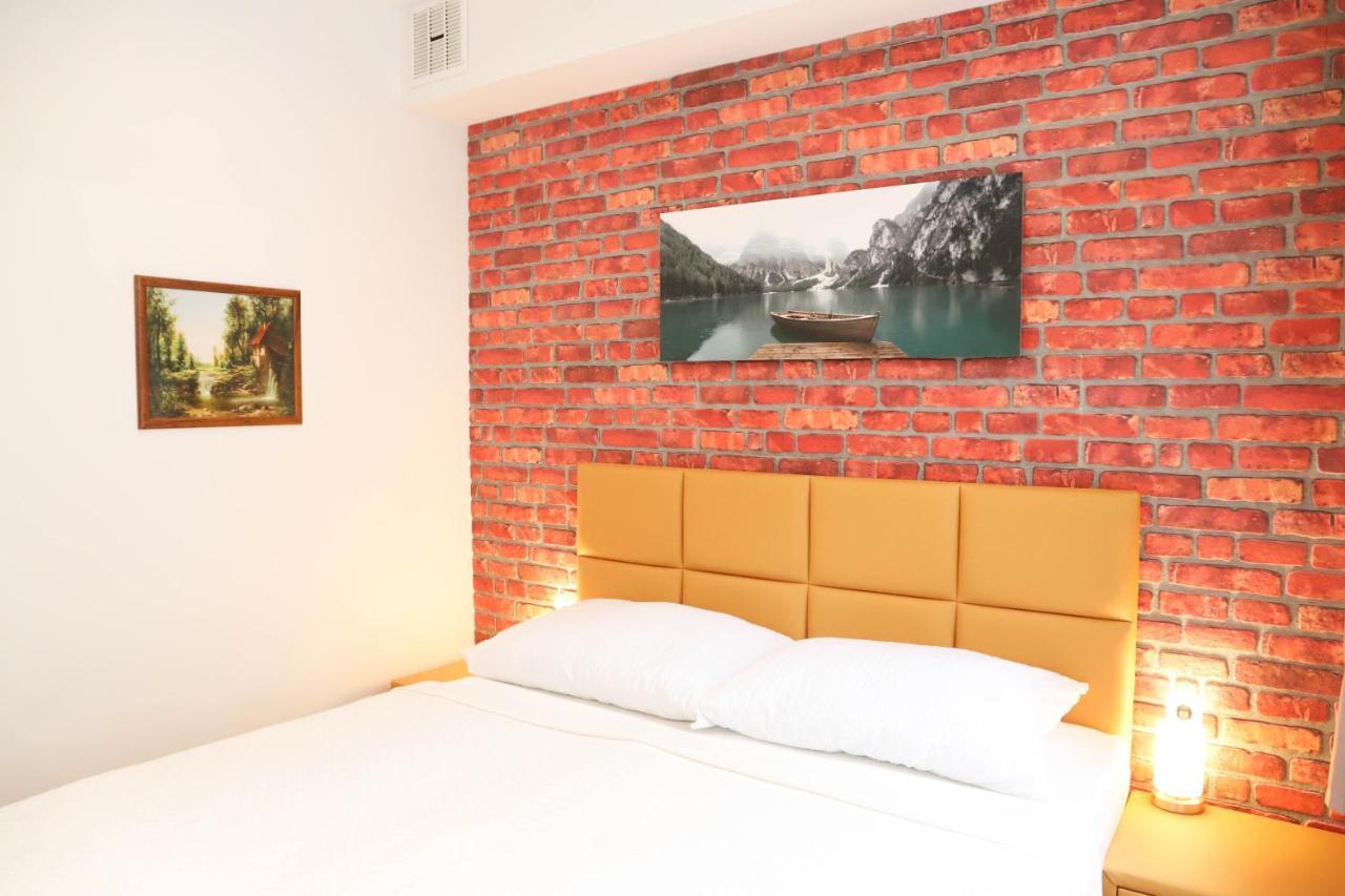 «go West» Guest Hostel Wien